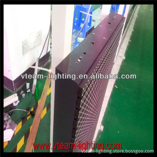 ShenZhen Manufacturer P15 led strip stage screen (iGrid-P15)